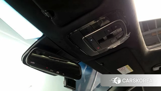 Hyundai Palisade id 4202849 из Кореи 19