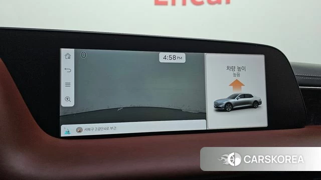 Genesis G90 (RS4) id 4720296 из Кореи 19