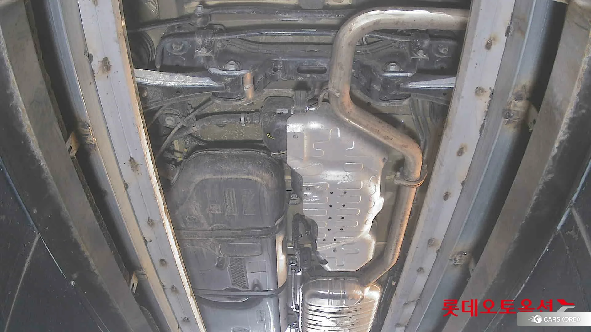 Kia Carnival id 4674183 из Кореи 19