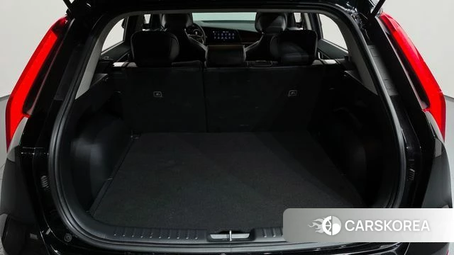 Kia Di All New Niro EV id 4936051 из Кореи 19