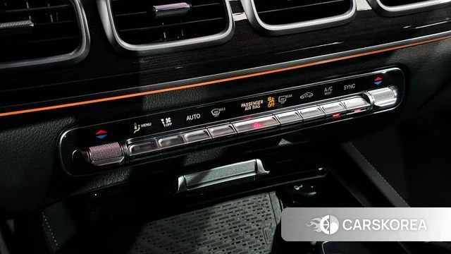 Mercedes-Benz GLE-Class W167 id 4753420 из Кореи 19