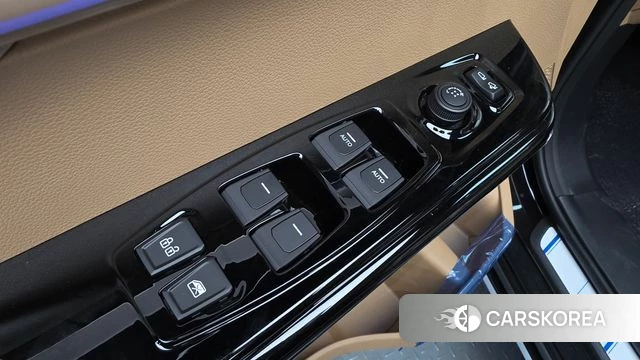 Ssangyong Actian 2nd Generation id 4279421 из Кореи 19