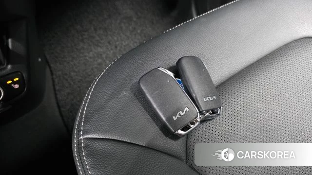 Kia The New Kia Ray id 4656186 из Кореи 19