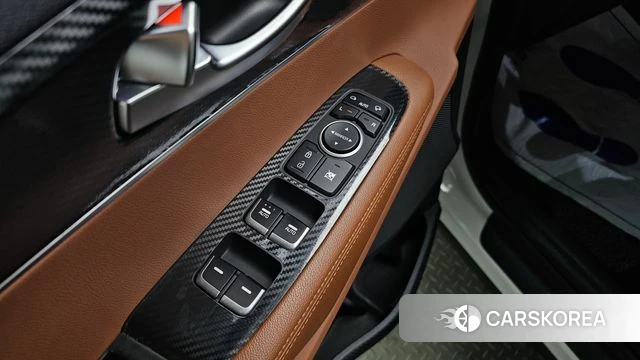 Kia The New Sorento id 4508711 из Кореи 19