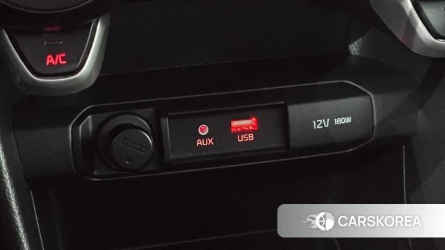 Kia All New Morning (JA) id 4865369 из Кореи 19