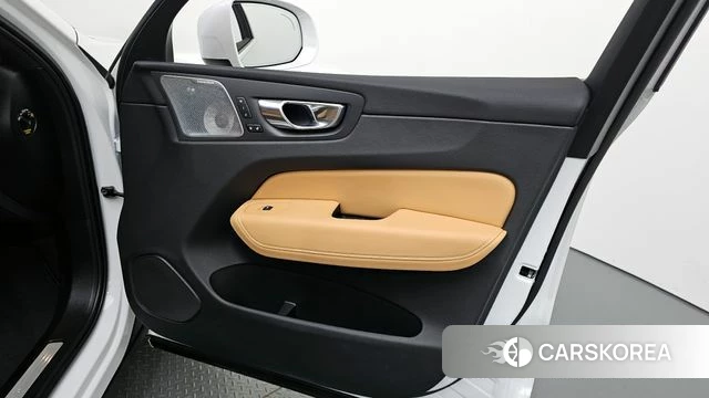 Volvo XC60 second Generation id 4329552 из Кореи 19