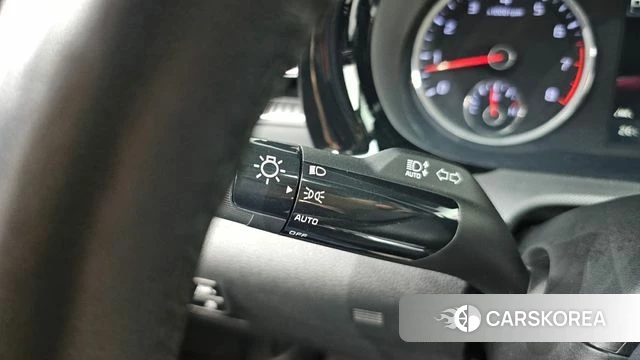Kia K5 3rd generation id 4641266 из Кореи 19