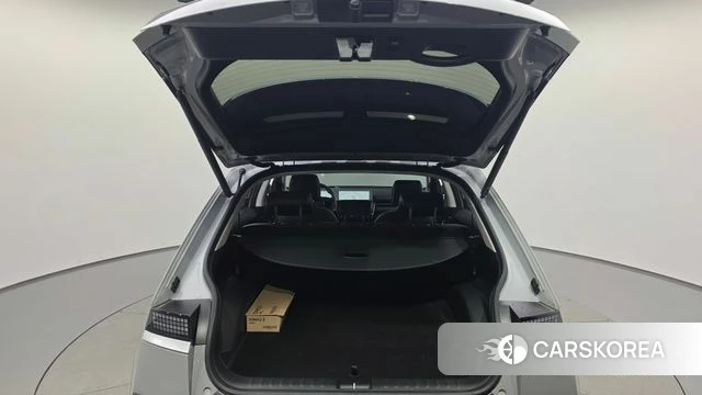 Hyundai Ionic 5 id 4753062 из Кореи 19