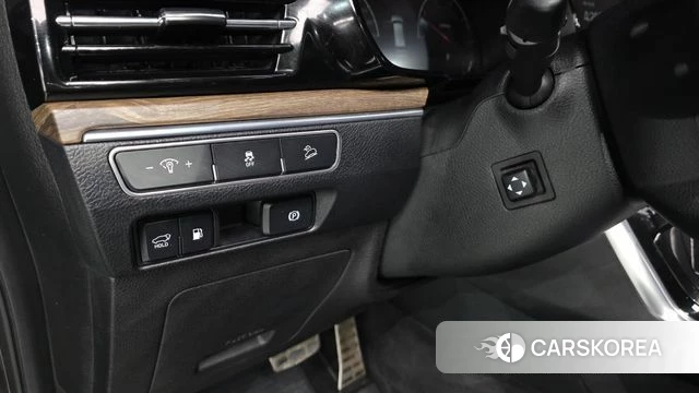 Kia Mohave Master id 4195645 из Кореи 19