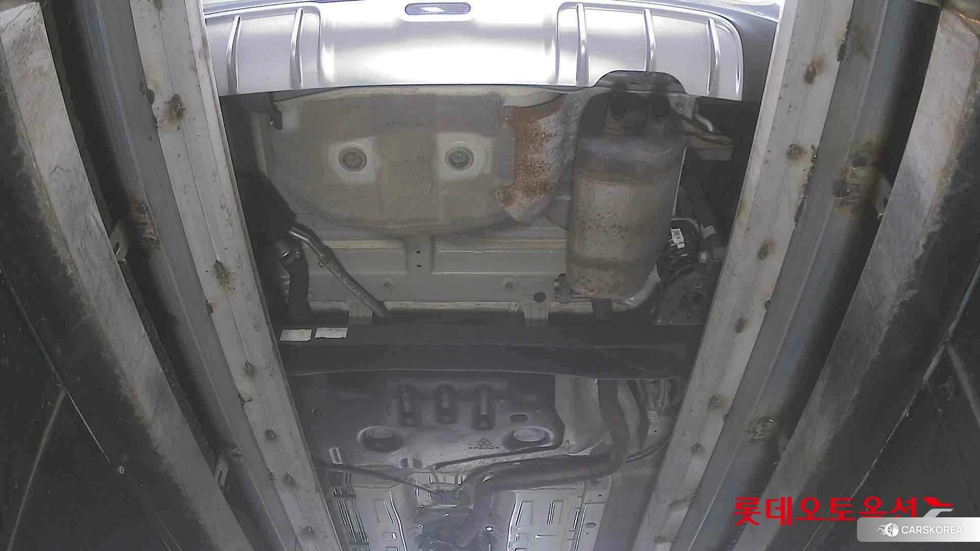Hyundai Casper id 4909273 из Кореи 19