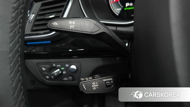 Audi Q5 (FY) id 4283165 из Кореи 19