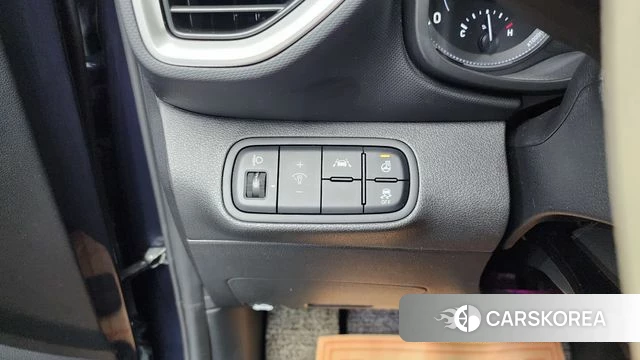 Hyundai Venue id 4936860 из Кореи 19