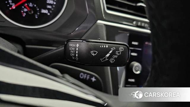 Volkswagen Tiguan second Generation id 4245567 из Кореи 19
