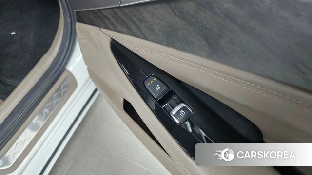 Kia K8 Hybrid id 4906041 из Кореи 19