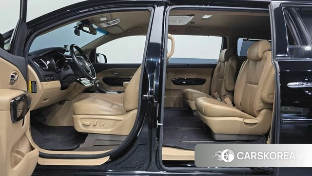Kia The New Carnival id 4708414 из Кореи 19