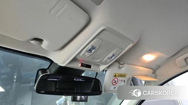 Renault Korea (Samsung) XM3 id 4750698 из Кореи 19