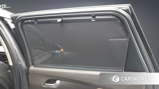 Hyundai Santa Fe TM id 4918637 из Кореи 19
