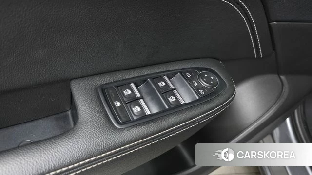 Renault Korea (Samsung) XM3 id 4640911 из Кореи 19