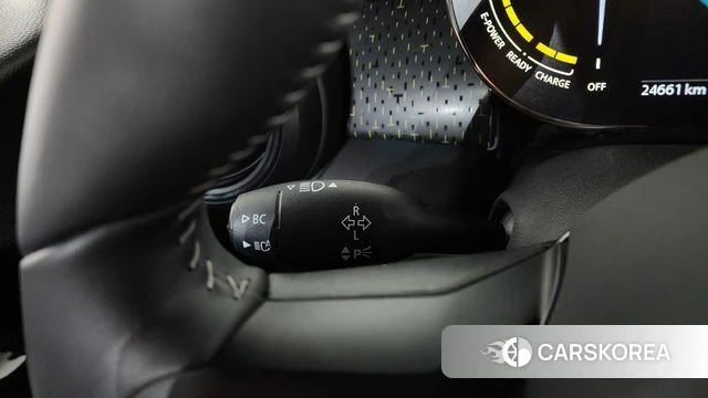 Mini Cooper Electric id 4194715 из Кореи 19