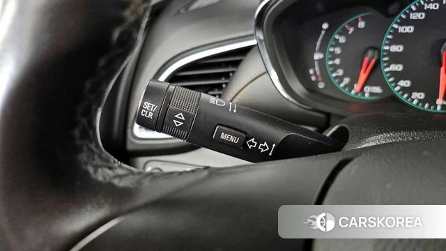 Chevrolet (GM Daewoo) The New Trax id 4384576 из Кореи 19