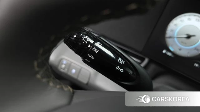 Hyundai The New Avante (CN7) id 4291912 из Кореи 19