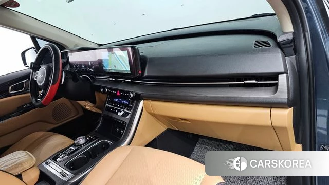 Kia Carnival 4th generation id 4592330 из Кореи 19
