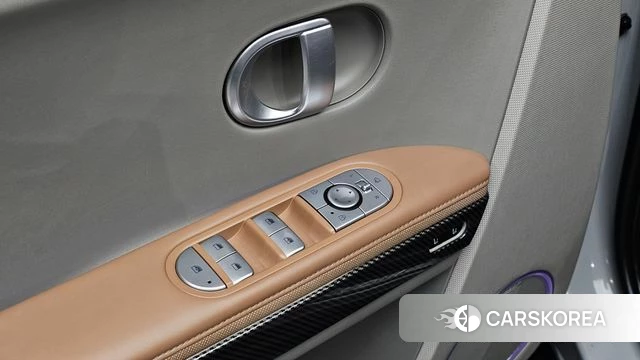 Hyundai Ionic 5 id 4572884 из Кореи 19