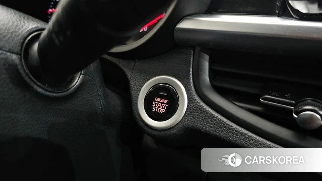 Kia Morning Urban (JA) id 4202236 из Кореи 19