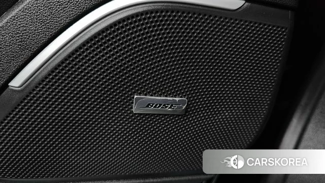 Renault Korea (Samsung) The New SM6 id 4248799 из Кореи 19