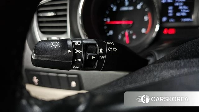 Kia The New Carnival id 4285999 из Кореи 19