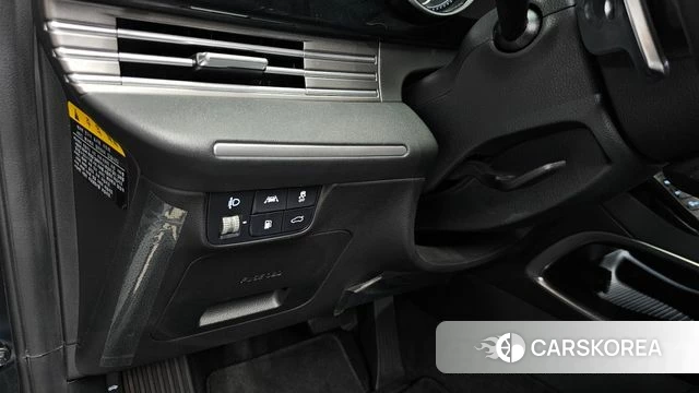 Hyundai The New Grandeur IG id 4693438 из Кореи 19