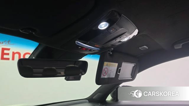Kia K8 Hybrid id 4749777 из Кореи 19
