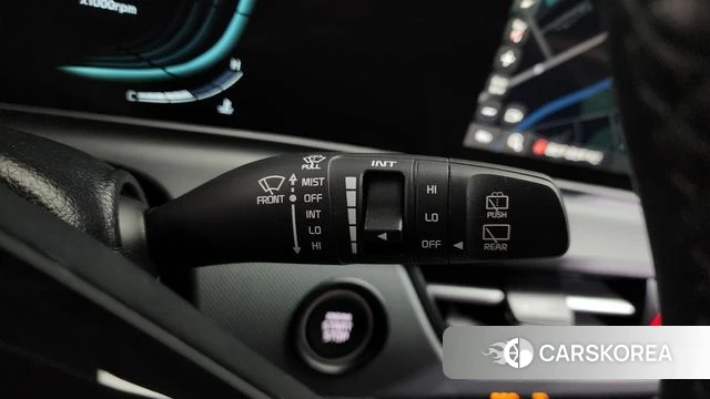 Kia The New Seltos id 4308514 из Кореи 19