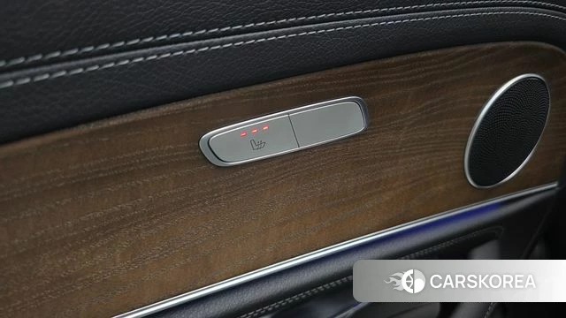 Mercedes-Benz E-Class W213 id 4465605 из Кореи 19