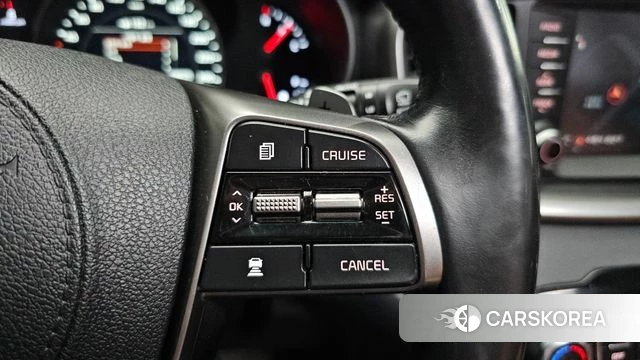Kia The New Sorento id 4430577 из Кореи 19