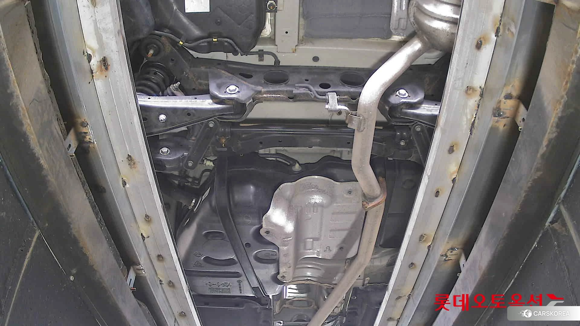 Hyundai Palisade id 3875858 из Кореи 19