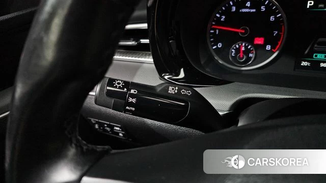 Kia K5 3rd generation id 4434350 из Кореи 19
