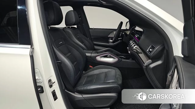 Mercedes-Benz GLE-Class W167 id 4534444 из Кореи 19
