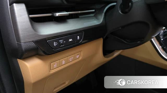 Kia Carnival 4th generation id 4231232 из Кореи 19