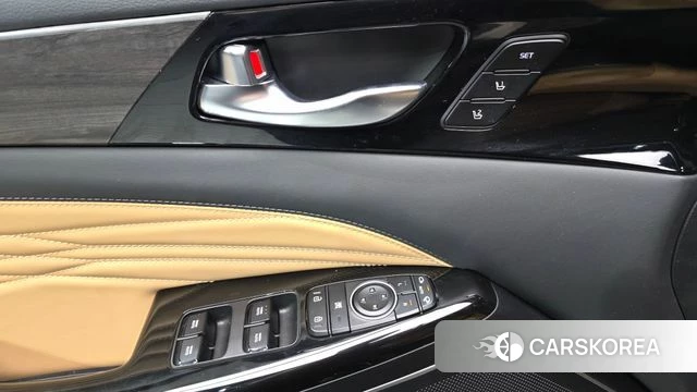 Kia K7 Premier id 4849580 из Кореи 19