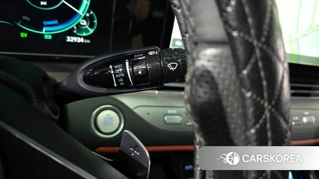 Hyundai The New Grandeur IG Hybrid id 4481798 из Кореи 19