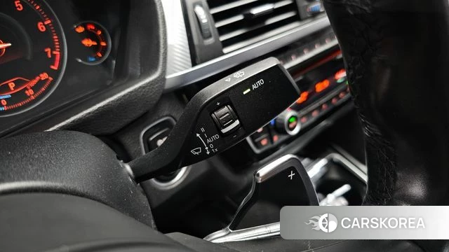 BMW 3 Series (F30) id 4318048 из Кореи 19