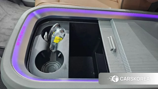 Hyundai Staria id 4185531 из Кореи 19