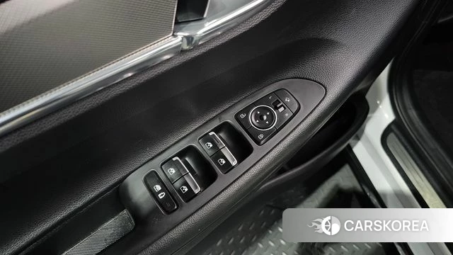 Hyundai The New Grandeur IG id 4609321 из Кореи 19