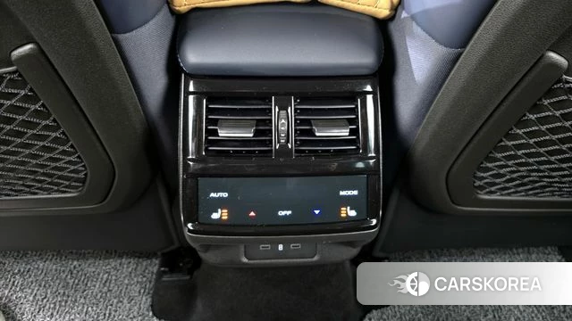 Renault Korea (Samsung) Grand Coleos id 4321861 из Кореи 19