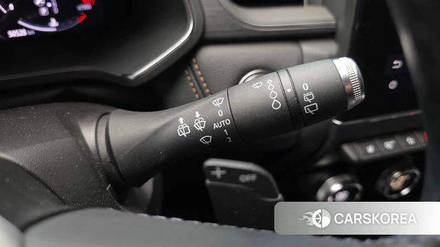 Renault Korea (Samsung) Capture id 4746042 из Кореи 19