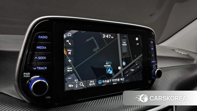 Hyundai All New Tucson id 4620393 из Кореи 19