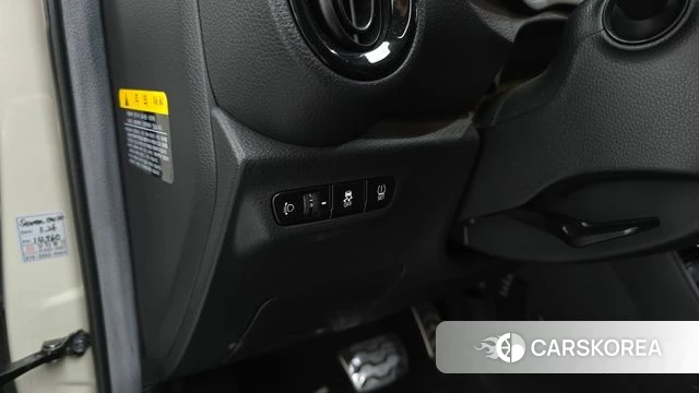 Kia All New Morning (JA) id 4397353 из Кореи 19
