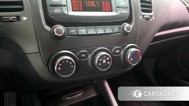 Kia The New K3 id 4305193 из Кореи 19