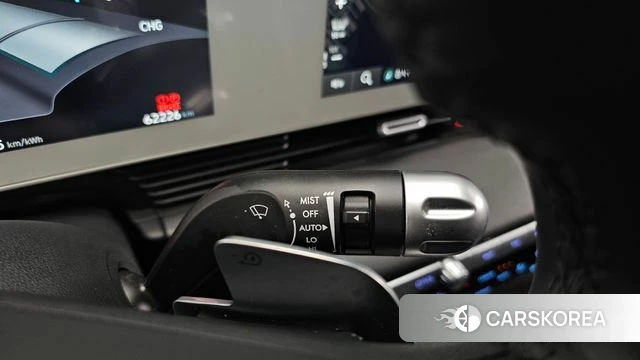 Hyundai Ionic 5 id 4428304 из Кореи 19